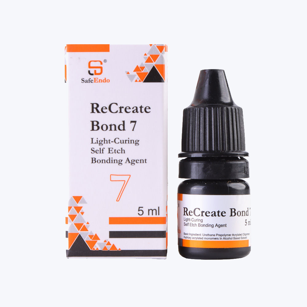 SafeEndo ReCreate Bond 7 (7th Gen Bonding Agent)